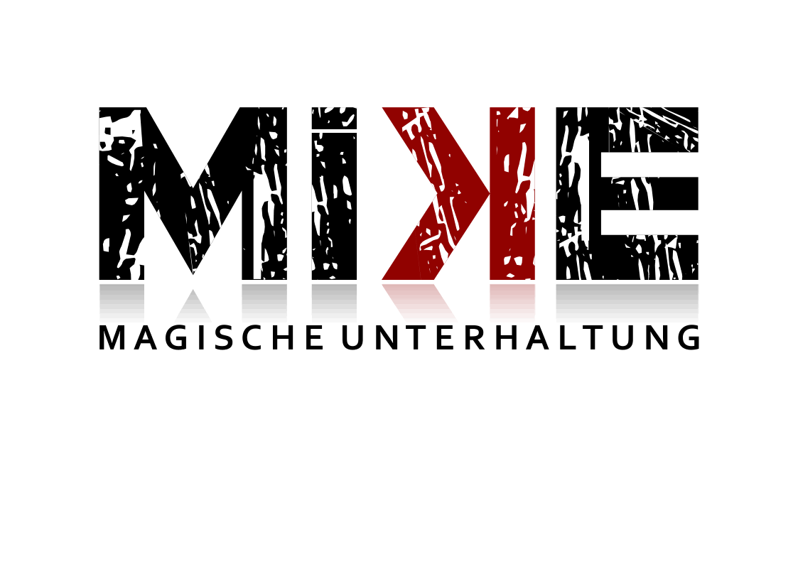 Zauberer Mike - Magische Unterhaltung